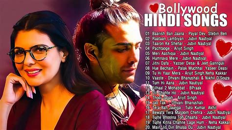 New Hindi Song 2022 Jubin Nautiyal Songs Latest Hindi Songs 2022 Bollywood Hits Songs 2022