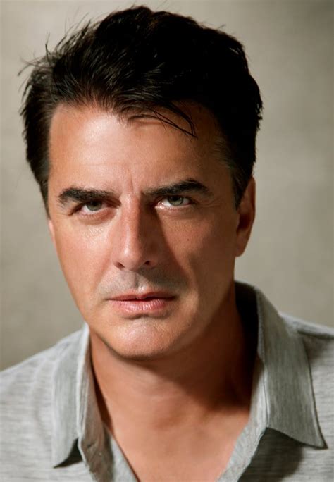 Christopher Noth Chris Noth Mr Big Carrie And Big