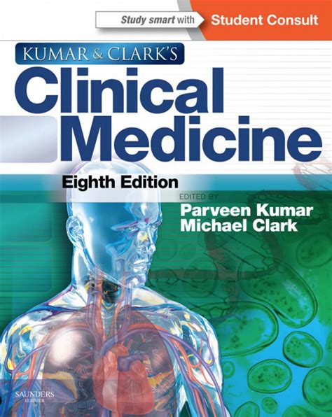 Kumar And Clarks Clinical Medicine 8th Ed Mu Medical