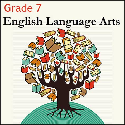 Middle School English Language Arts Grade 7 Montana Digital Academy