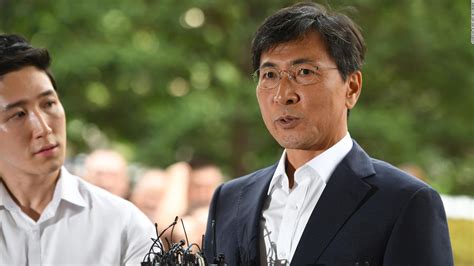 South Koreas Ahn Hee Jung Acquitted Of Sexual Assault Cnn