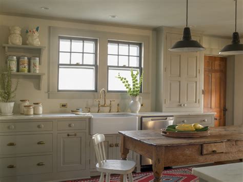 15 Ways To Get The English Cottage Look