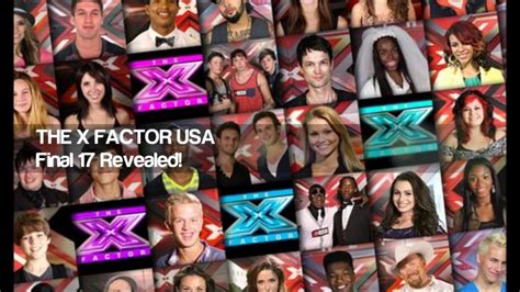 The X Factor Usa Final 17 Revealed Spoiler Alert Youtube