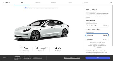 How Much Is A Tesla Your Guide To Tesla Prices Top Tech News