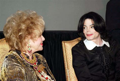 Michael With Joanna Thomae Michael Jackson Photo 16134003 Fanpop