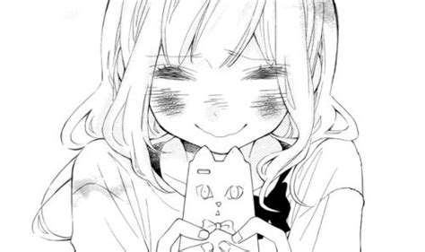 Pin On Smiling Anime Manga
