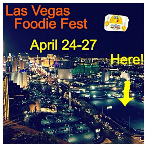 Las Vegas Foodie Fest 5 Buldogis