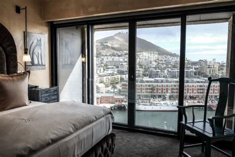 Best Waterfront Hotels In Cape Town The Hotel Guru