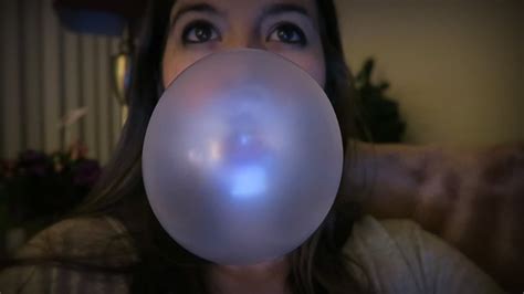 Cute Girl Blows Bubbles 1192015 Youtube