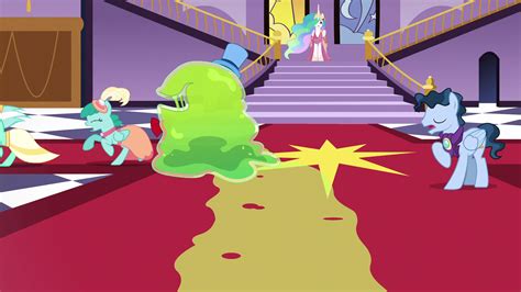 Image Lyra And Sprinkle Medley Run Away From The Smooze S5e7png My