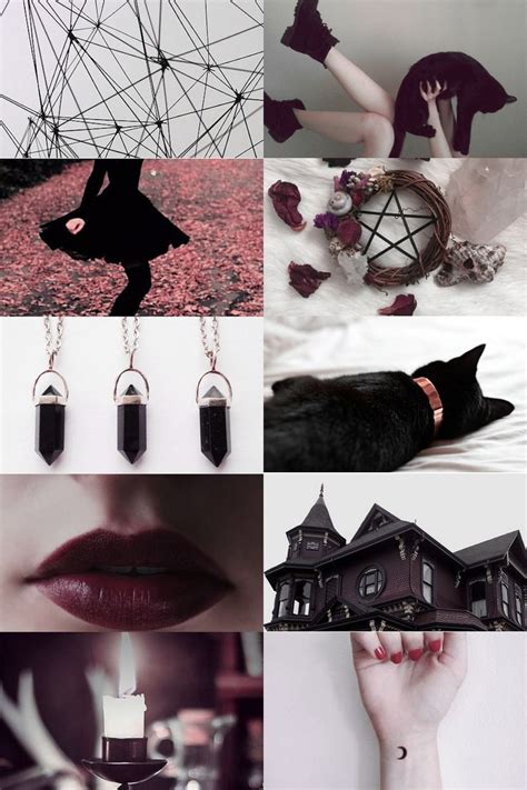 Modern Witch Aesthetic For Mdrnwitch Request Here Witch