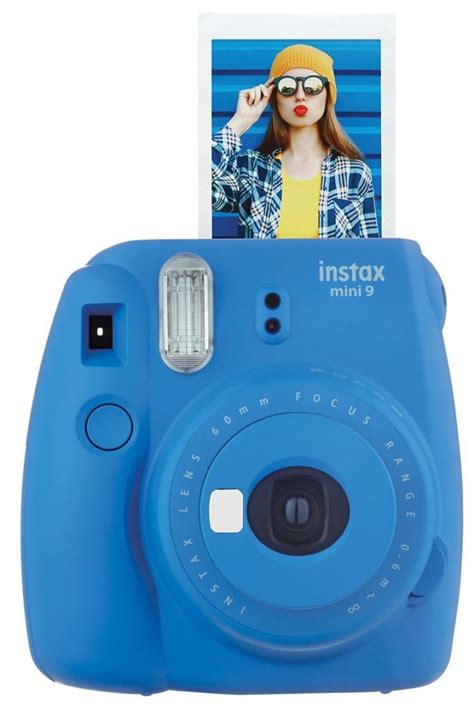 Polaroid Snap Or Fuji Instax Best Instant Camera For Kids Cool Kiddy
