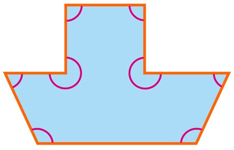 How many right angles are in an octagon? | Socratic