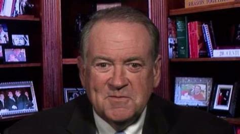 Huckabee On Division In America Criminal Justice Reform Fox News Video