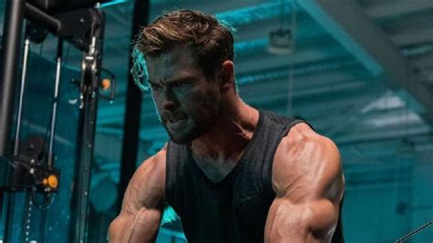 Chris Hemsworth Da Los Primeros Detalles De Su Villano Para Furiosa La Precuela De Mad Max Quever