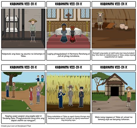 Kabanata 11 El Filibusterismo Philippin News Collections