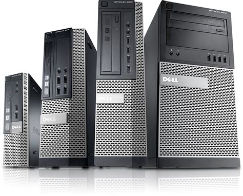 Dell Optiplex Pc South Bay Computer Solutions