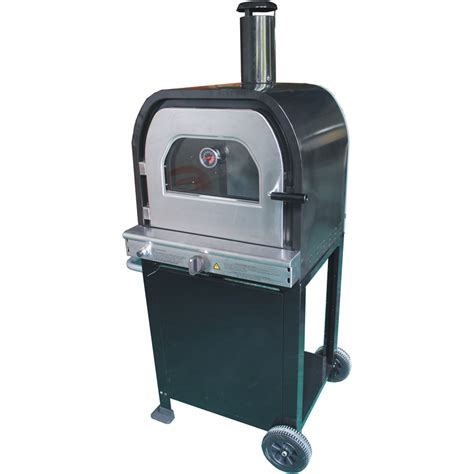 Outdoor Kitchens And Pizza Ovens Available At Bunnings Warehouse