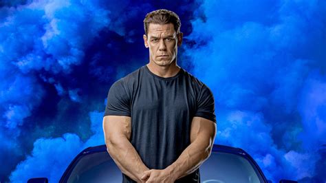 123movies fast & furious 9. 1366x768 John Cena In Fast And Furious 9 2020 Movie ...