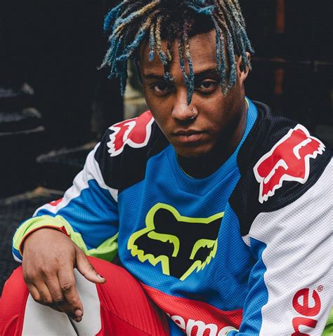 Juice Wrld Hairstyle Best Hairstyle