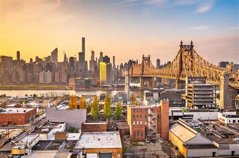 Queens In New York A Culturally Diverse Borough Of New York Go Guides