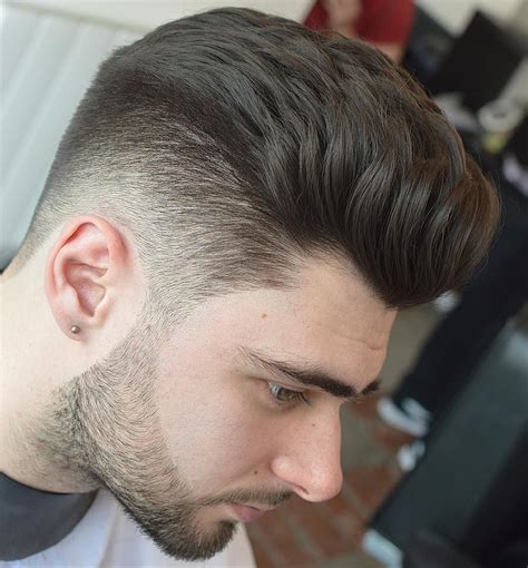 Corte De Pelo Para Hombres La Cresta FormatoAPA Com Reglas Y Normas APA