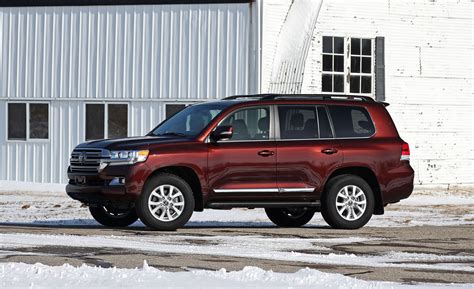 Find new toyota land cruisers near you by entering your zip code and seeing the best matches in your area. 2020 Toyota Land Cruiser Reviews | Toyota Land Cruiser ...