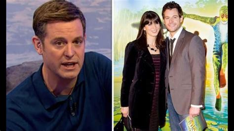 Countryfile S Matt Baker Admitted He Was Lucky To Meet Wife Before Telly Lark Kicked Offnews