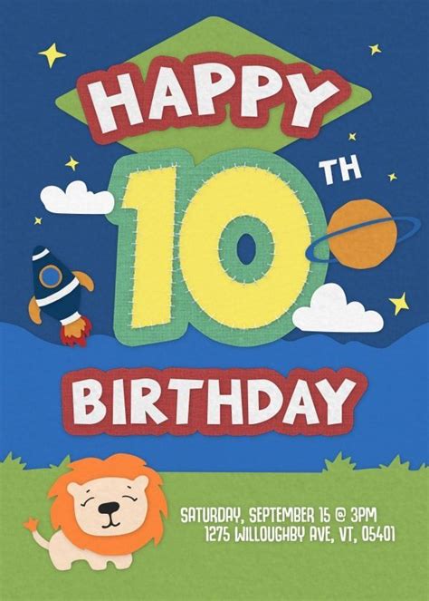 Tutorial Fun Kids Birthday Card Psd Freebies And Deals For Graphic