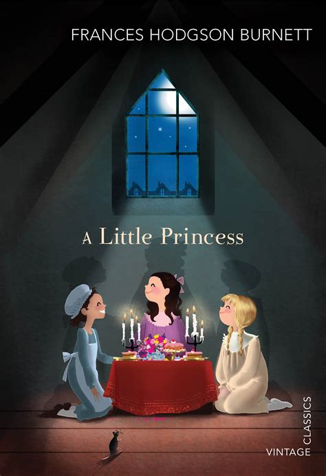 A Little Princess By Frances Hodgson Burnett Penguin Books New Zealand