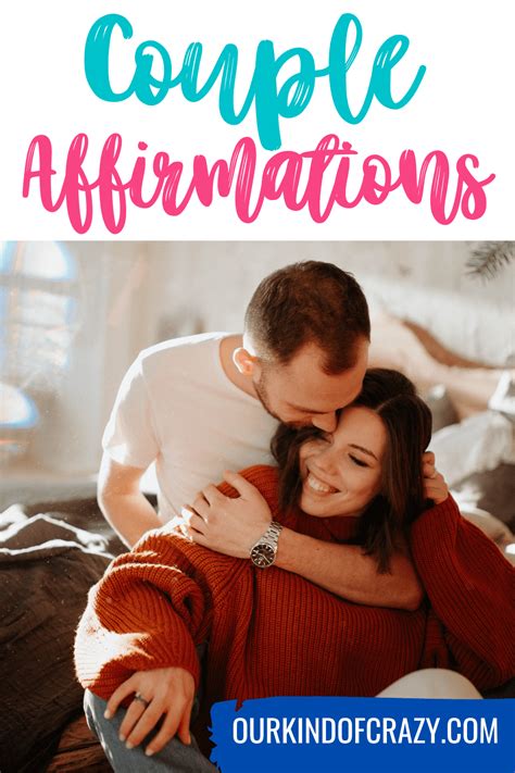 couple affirmations
