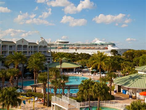 2 hour tour of vacation facility at any of there locations then once you call then they put. Holiday Inn Club Vacations Cape Canaveral Beach Resort ...