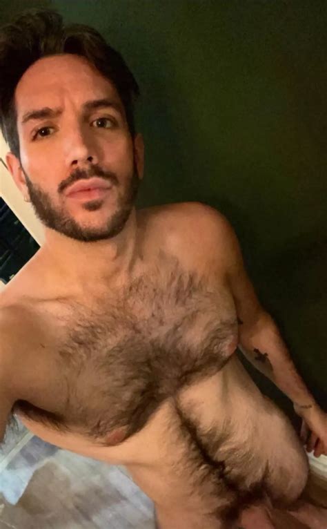 For Full Body In Nxt Post Nudes Insanelyhairymen Nude Pics Org