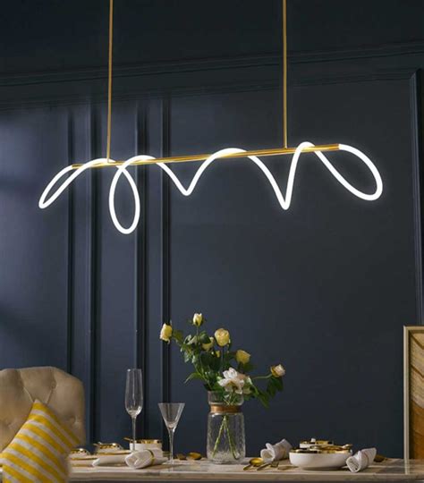 Cuerluz Lg67 Nordic Linear Rope Light Northerncult