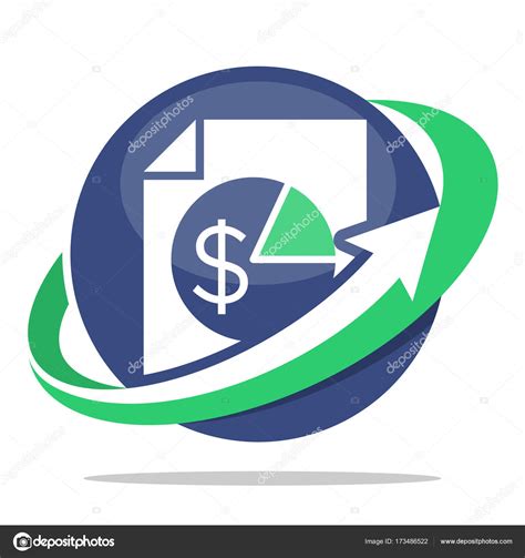 Un atractivo logo de youtube es lo que su canal necesita. Icono de logo de administración de empresas ...