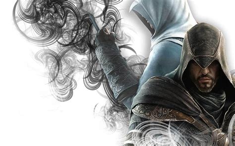 Revelations Altair Ezio Assassins Creed Hd Wallpaper Peakpx