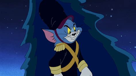 Image Toms Evil Smilejpeg Tom And Jerry Wiki