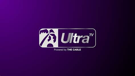 Ultra Tv Turns Aug The Cable St Kitts Youtube