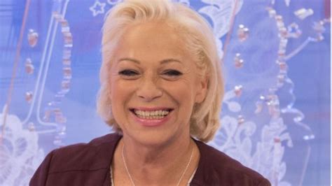 How Old Is Denise Welch When Did She Marry Lincoln Townley And Who Is Her Ex Husband Tim Healy