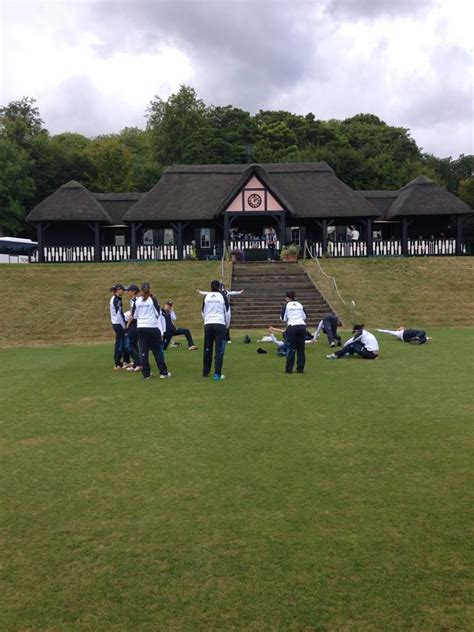 It was created on 1 january 1997 combining the roles of the test and county cricket board (tccb), the national cricket association (nca) and the cricket council. England and Wales Cricket Board on Twitter: "England women ...