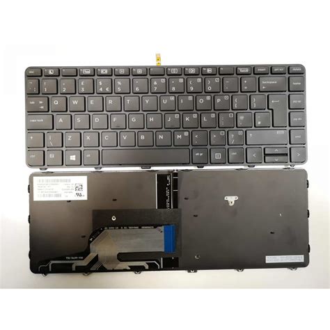 Hp Probook 640 G2 Keyboard Softhands Solutions Ltd