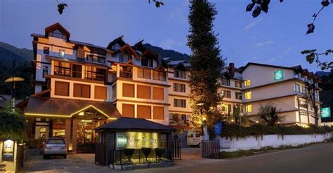 Live in the sunshine and swim in the sea when you travel to orlando, flordia. Quality Inn River Country Resort, Manali - Swan Tours