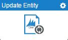 Update Entity Dynamics CRM Activity