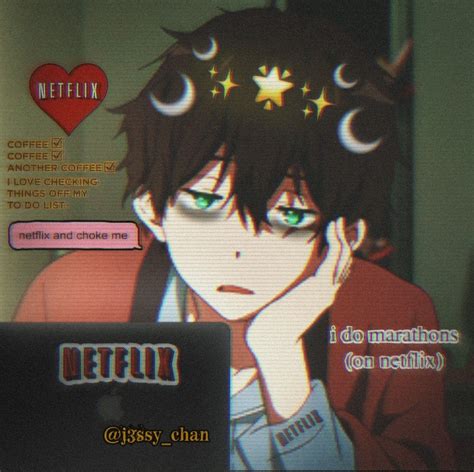 See more ideas about aesthetic anime, anime, anime icons. Tags: #anime #asthetic #animeboy #animeicons #icons # ...