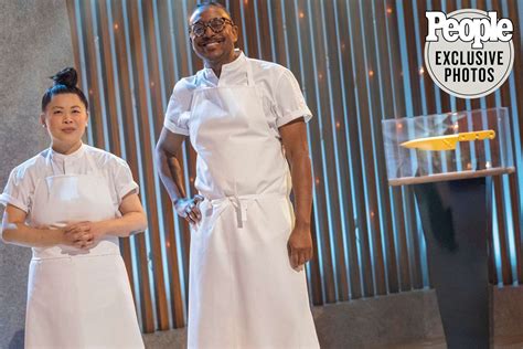 Here Are The Iron Chefs Returning To Kitchen Stadium For Netflix S New Iron Chef Reboot