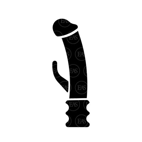 Dildo Svg Penis Toy Svg Clip Art Vector Cut File For Etsy Canada