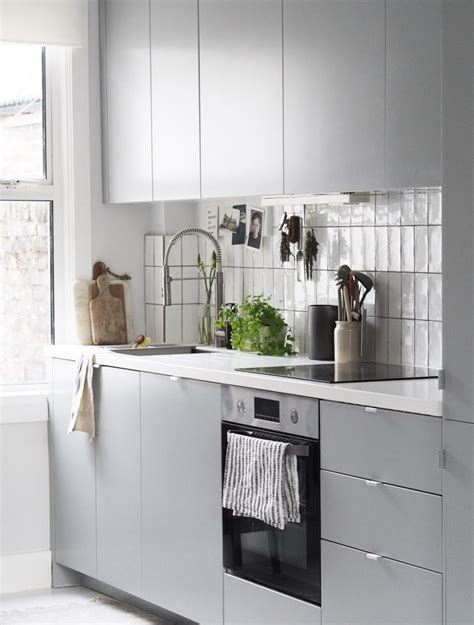 Check spelling or type a new query. My IKEA kitchen makeover - the transformation - cate st hill