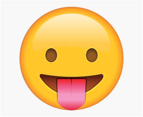 Tongue Out Emoji Png Emoji Tongue Out Transparent Png Transparent Png Image Pngitem