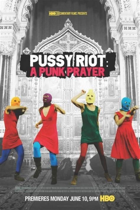 Pussy Riot A Punk Prayer Download Watch Pussy Riot A Punk Prayer Online