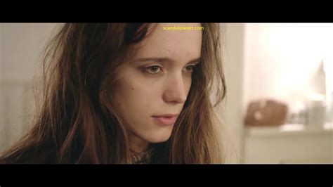 Stacy Martin Sex And Fellatio In Nymphomaniac